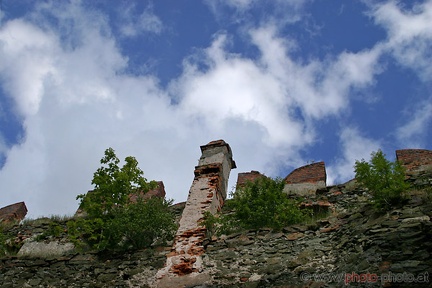 Zamek Bolków/Bolkoburg (20060606 0063)